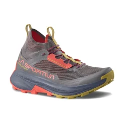 Prodigio Hike Gtx Onyx Red - Chaussures | La Sportiva