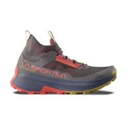 Prodigio Hike Gtx Onyx Red - Chaussures | La Sportiva