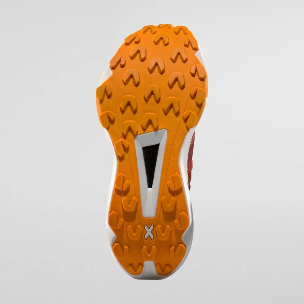 Prodigio Pro Femme Mineral Red - Chaussures | La Sportiva