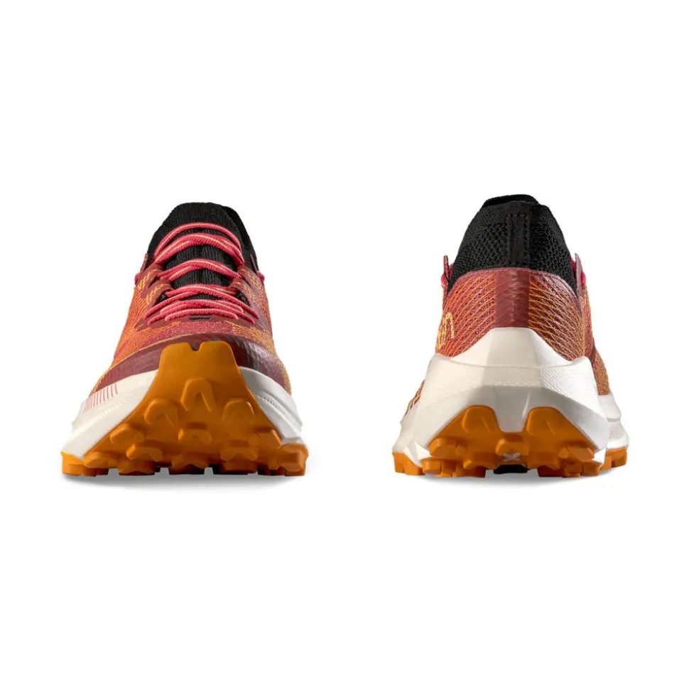 Prodigio Pro Femme Mineral Red - Chaussures | La Sportiva