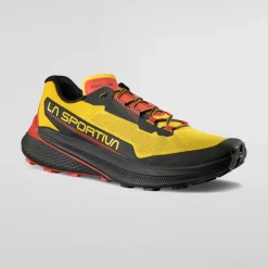 Prodigio Yellow Black - Chaussures | La Sportiva