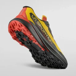 Prodigio Yellow Black - Chaussures | La Sportiva