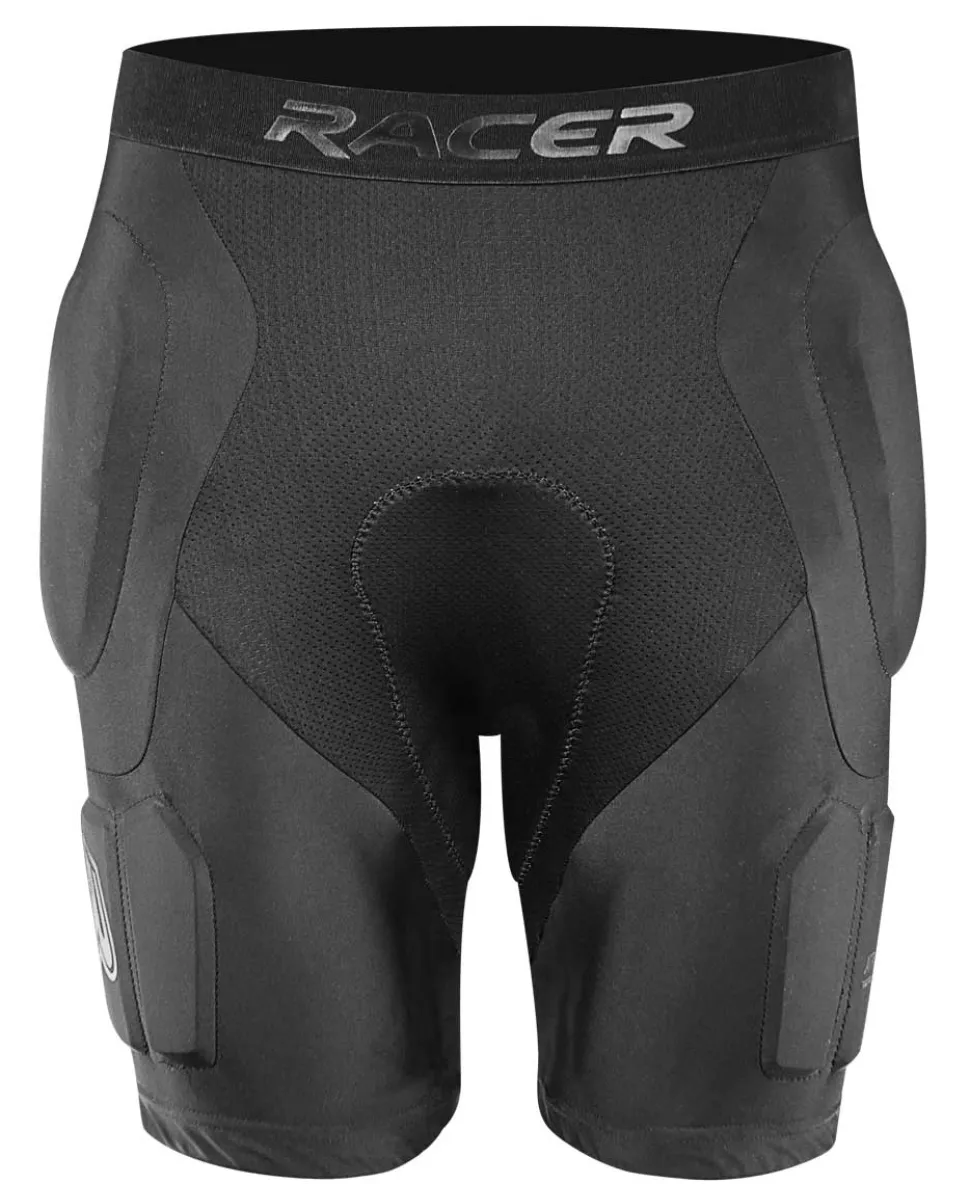 Profile Skin Short 2 - Protections Corps | Racer