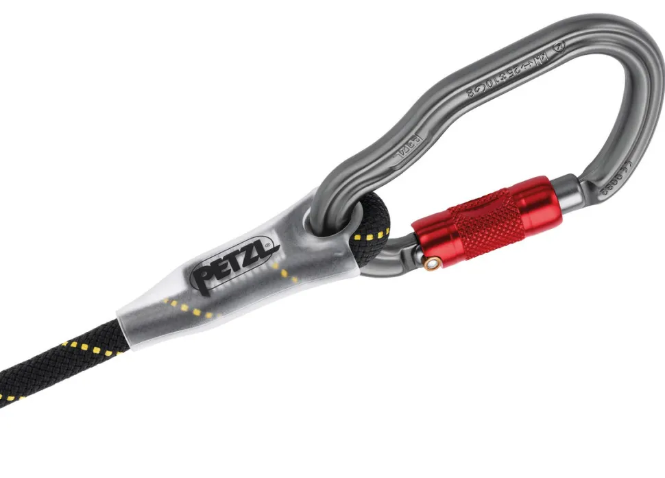 Progress Adjust Y - Equipement Pro | Petzl
