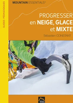 Progresser En Neige Glace Mixte | Editions Constant