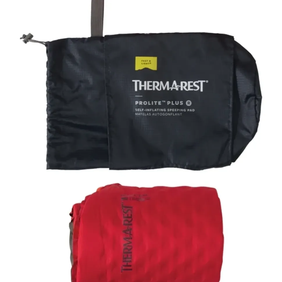 Prolite Plus Femme 3,8cm - Matelas | Thermarest