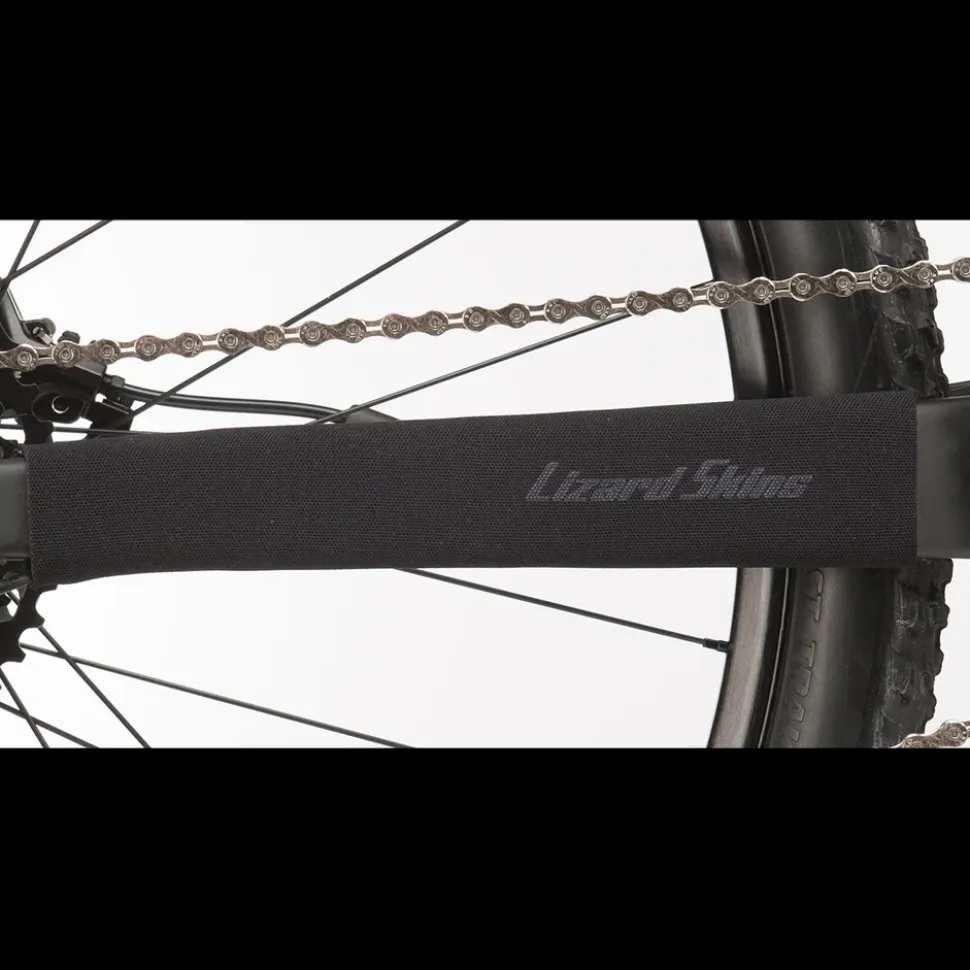 Protection de base Neoprène Chainstay Protector - Protections Cadre | Lizard