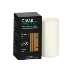 Protection E-bike Vtt Mate - Protections Cadre | Clearprotect