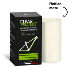 Protection Mate Taille M - Protections Cadre | Clearprotect