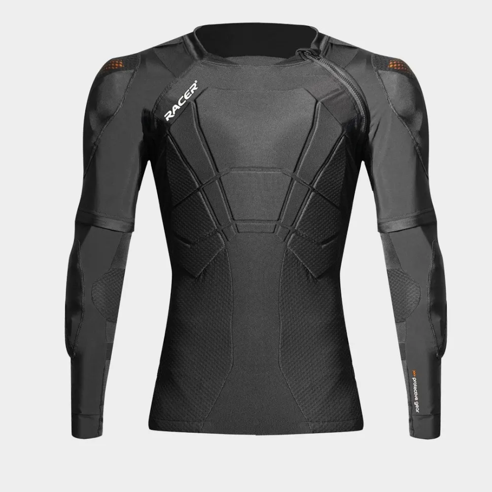 Protection Motion Top 2 D3o - Protections Corps | Racer