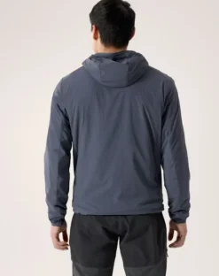 Proton Sl Sweat Dark Black Sapphire - Veste | Arcteryx