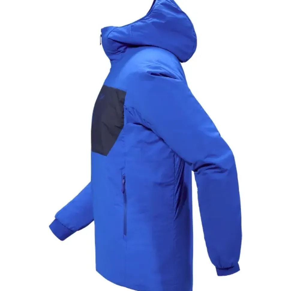 Proton Sweat Vitality Black Sapphire - Veste | Arcteryx