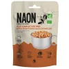 Pâtes Instantanées Sauce Provençale - Repas Lyophilise | Naon