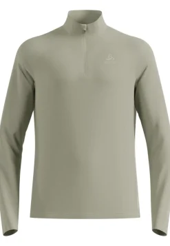 Pull Essential Ceramiwarm 1/2 Zip Shadow