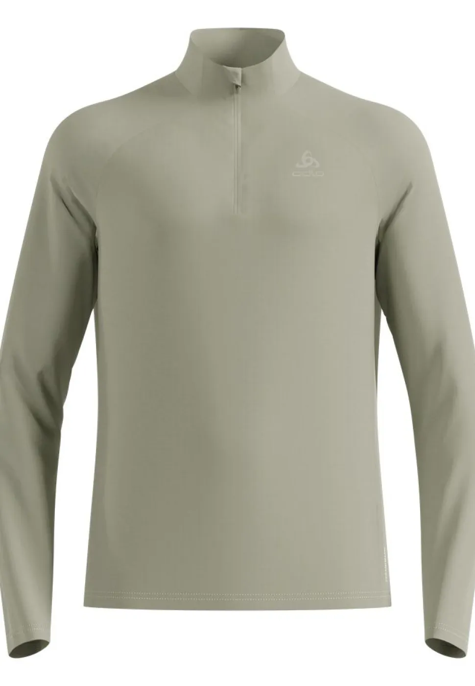 Pull Essential Ceramiwarm 1/2 Zip Shadow