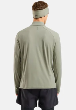 Pull Essential Ceramiwarm 1/2 Zip Shadow