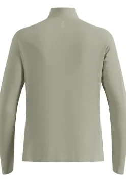 Pull Essential Ceramiwarm 1/2 Zip Shadow