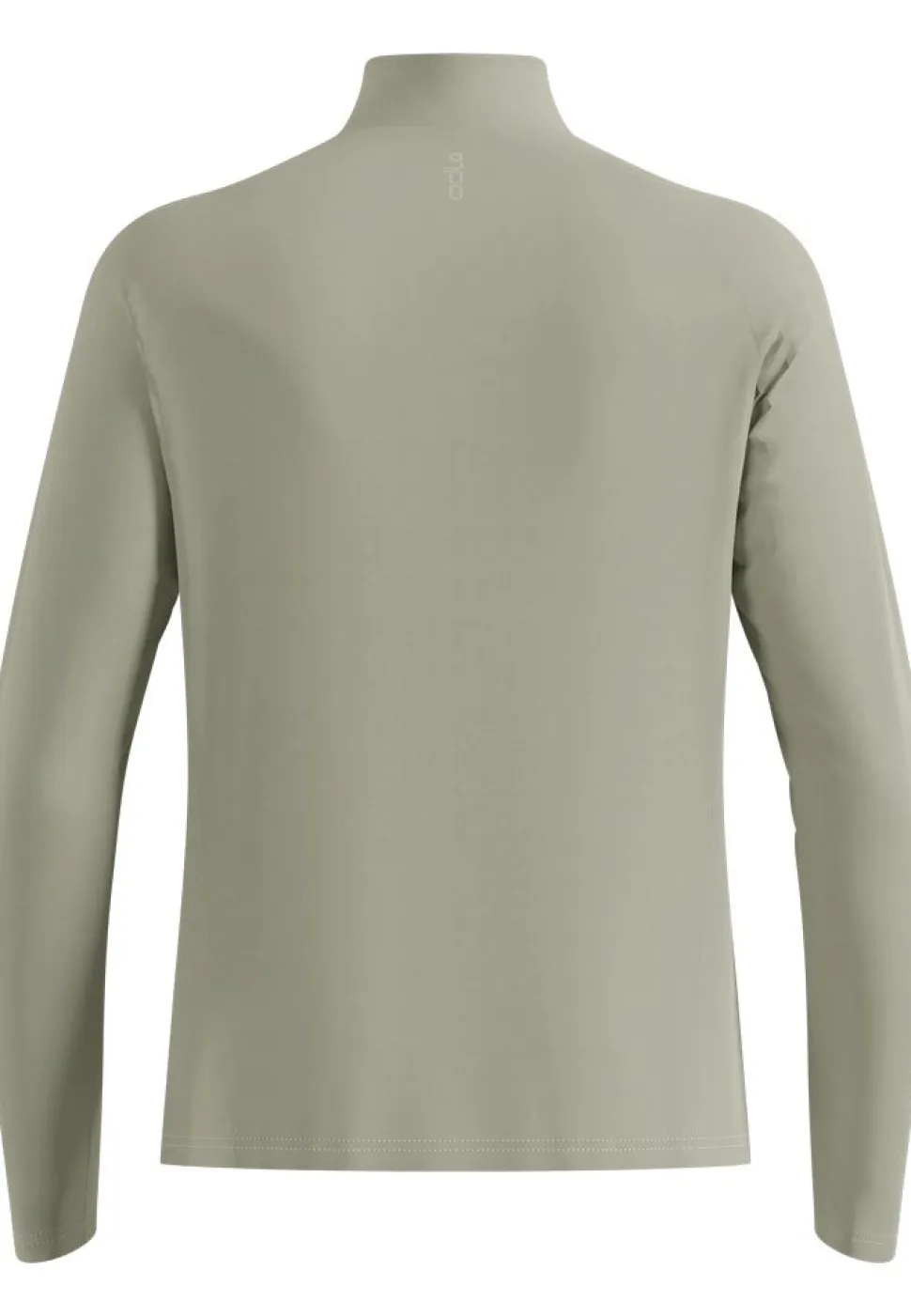 Pull Essential Ceramiwarm 1/2 Zip Shadow