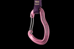 Pulp Quickdraw 11cmx5 Matt Pink - Degaine Pack | Beal