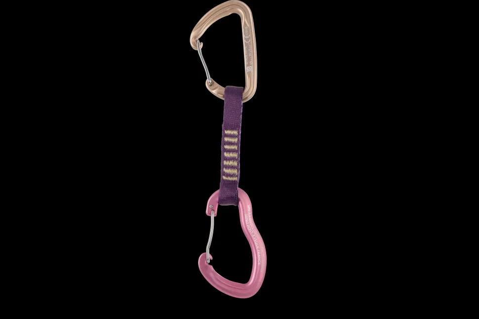 Pulp Quickdraw 11cmx5 Matt Pink - Degaine Pack | Beal