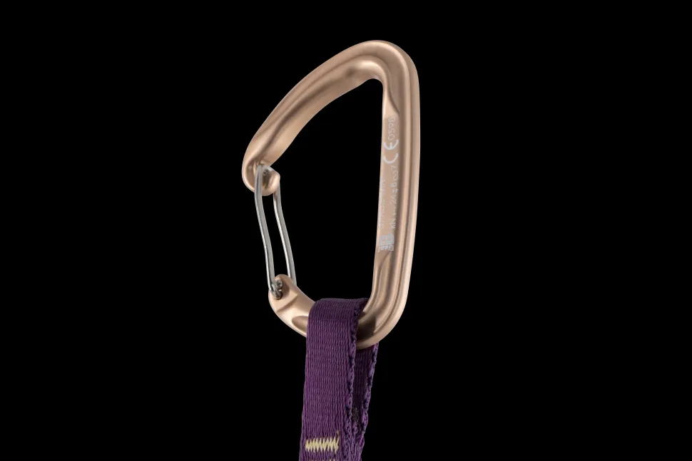 Pulp Quickdraw 11cmx5 Matt Pink - Degaine Pack | Beal