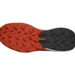 Pulsar Black / Cherry Tomato - Chaussures | Salomon