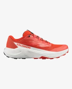 Pulsar Fiery Red Vanilla Ice