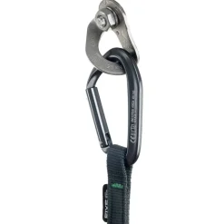 Puput Carabiner Straight - Mousquetons | Fixe