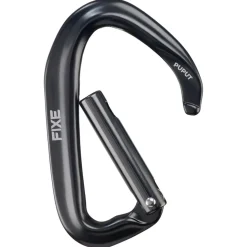 Puput Carabiner Straight - Mousquetons | Fixe