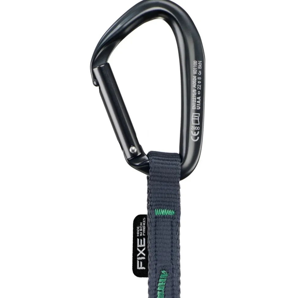 Puput Carabiner Straight - Mousquetons | Fixe