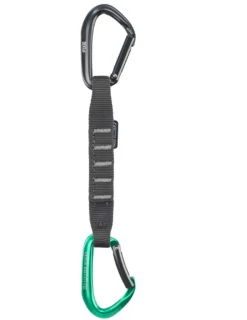 Puput Wide Quickdraw 24cm - Degaines | Fixe