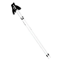 Pur Ride Blanc-Gris (paire) - Batons | Approach Outdoor