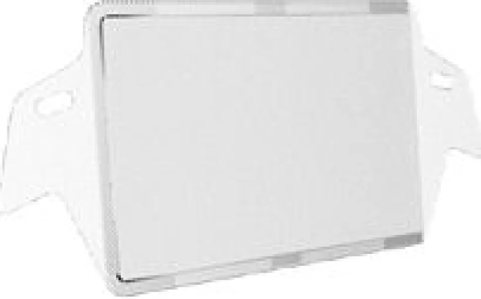 Quantum Card Holder - Travaux En Hauteur | Beal Pro