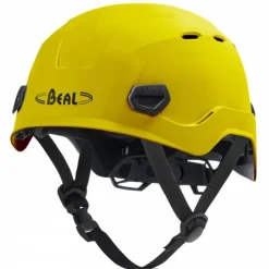 Quantum Jaune - Travaux En Hauteur | Beal Pro