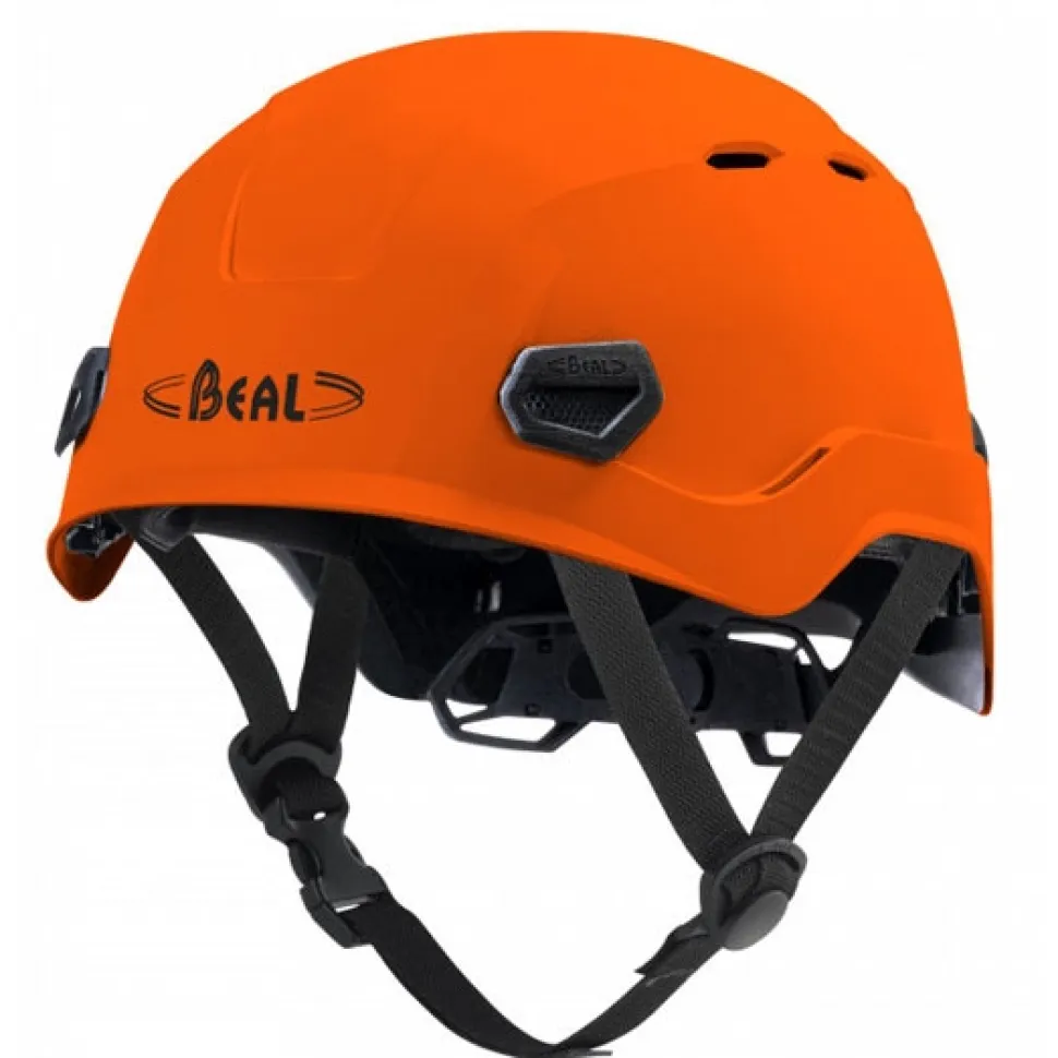Quantum Orange - Travaux En Hauteur | Beal Pro