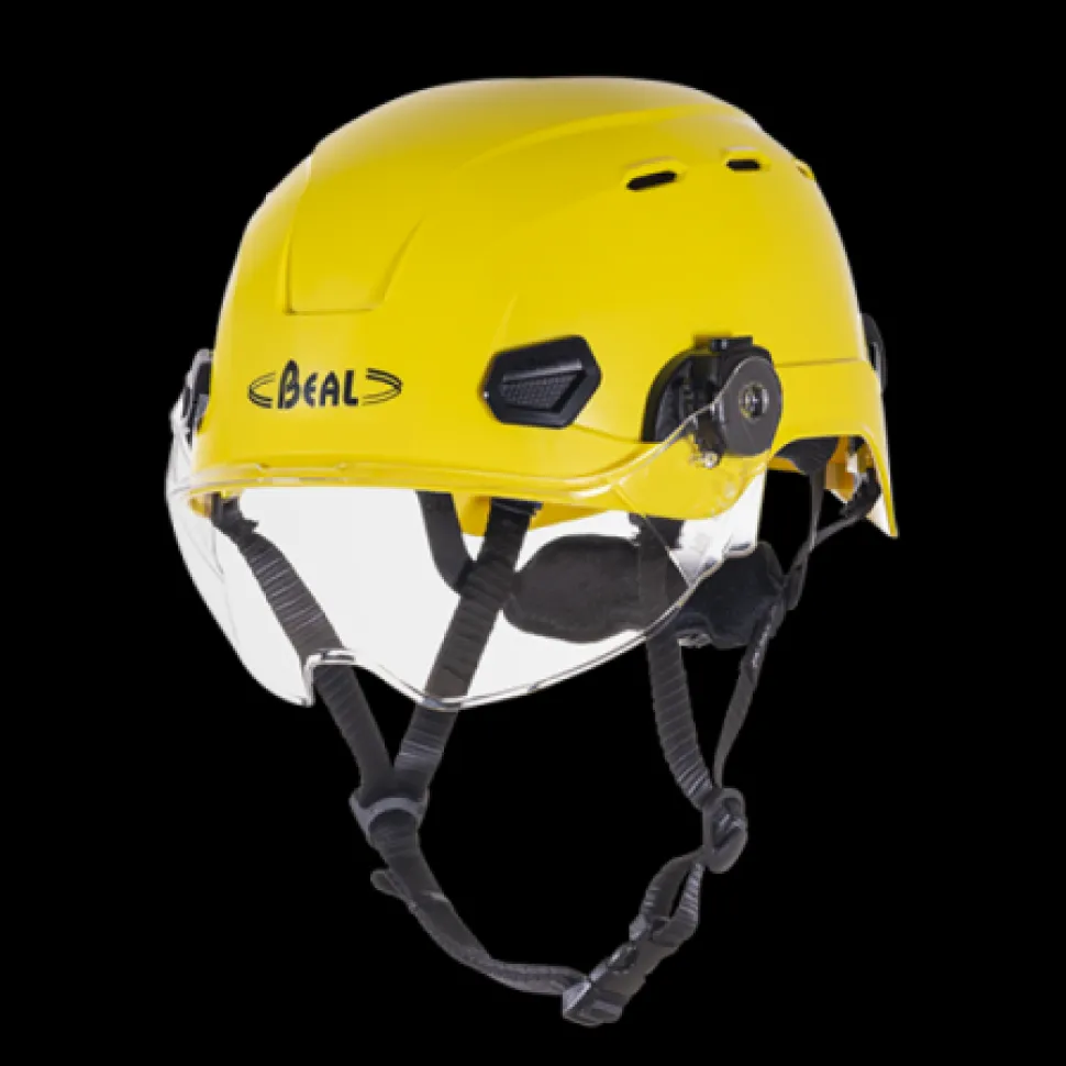 Quantum Visor - Travaux En Hauteur | Beal Pro