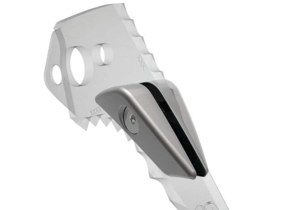 Quark Marteau - Piolet | Petzl