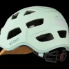 Quartz Mat Jade - Casque | Cairn