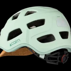 Quartz Mat Jade - Casque | Cairn