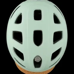 Quartz Mat Jade - Casque | Cairn