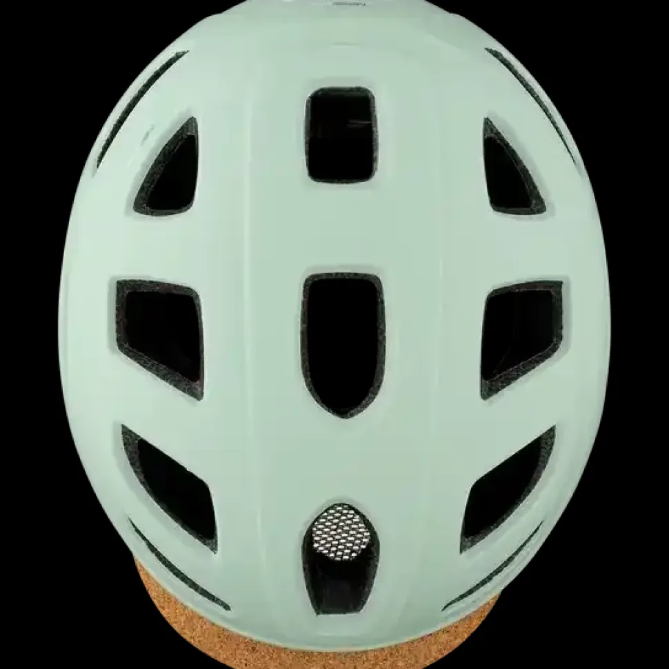 Quartz Mat Jade - Casque | Cairn