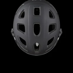 Quartz Visor Mat Black