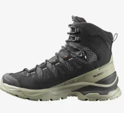 Quest 5 Gtx Black Lichen - Chaussures | Salomon