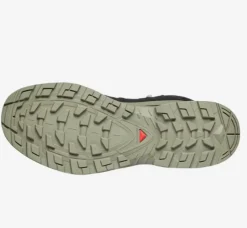 Quest 5 Gtx Black Lichen - Chaussures | Salomon