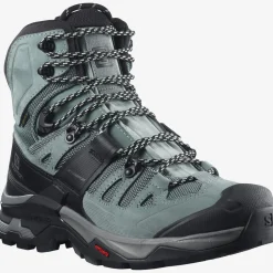 Quest 4 Gtx Femme Bleu - Chaussures | Salomon