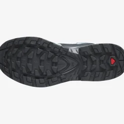 Quest 4 Gtx Femme Bleu - Chaussures | Salomon
