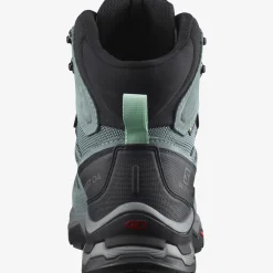Quest 4 Gtx Femme Bleu - Chaussures | Salomon