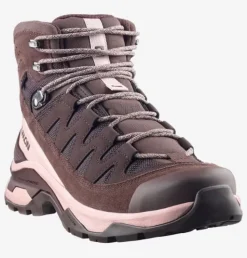 Quest Echo Gtx Femme Black Shadow - Chaussures | Salomon