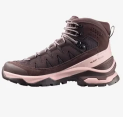 Quest Echo Gtx Femme Black Shadow - Chaussures | Salomon
