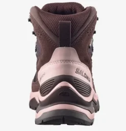Quest Echo Gtx Femme Black Shadow - Chaussures | Salomon